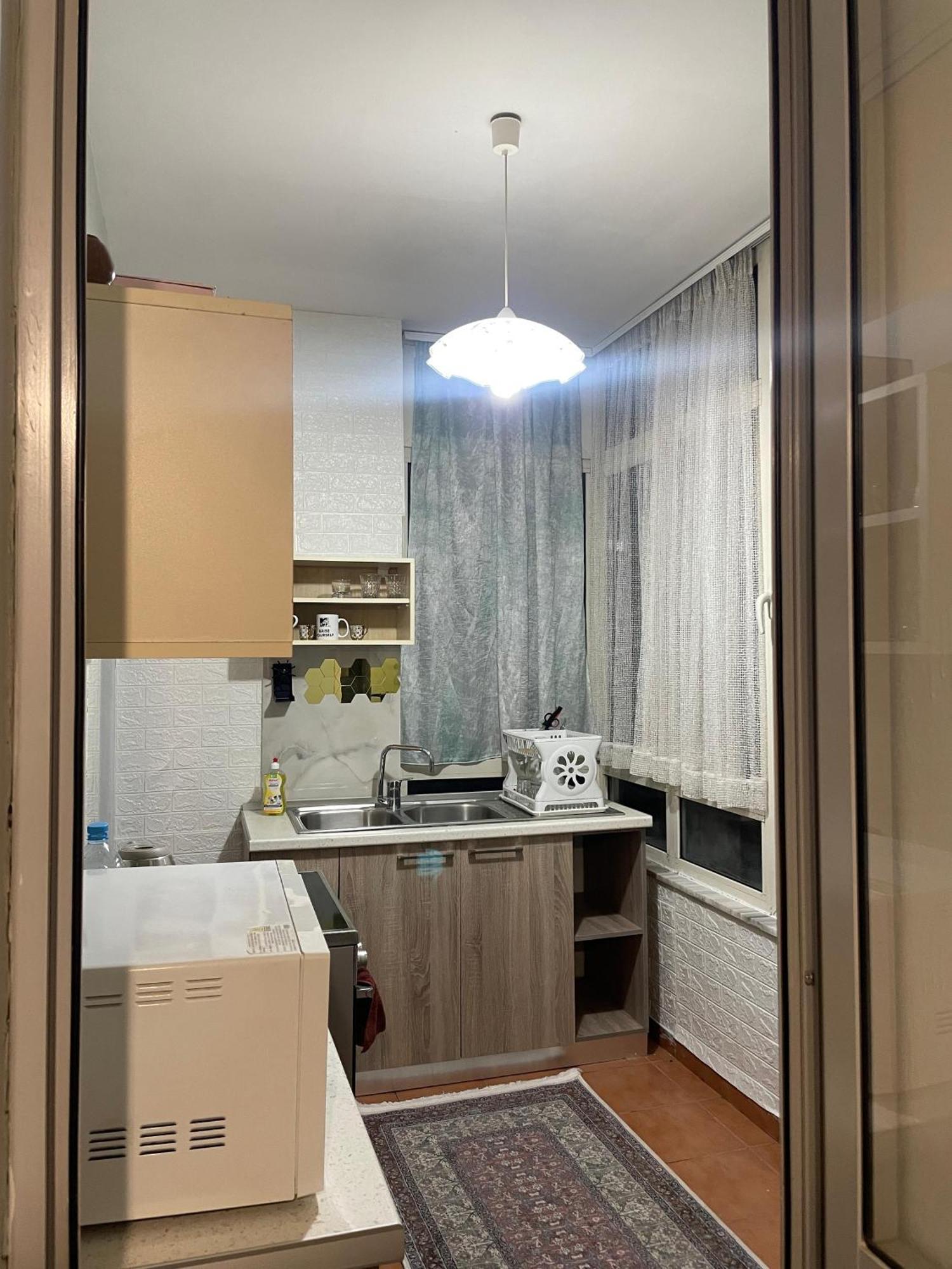 Bricks Apartment Near Pazari I Ri Tirana Zewnętrze zdjęcie